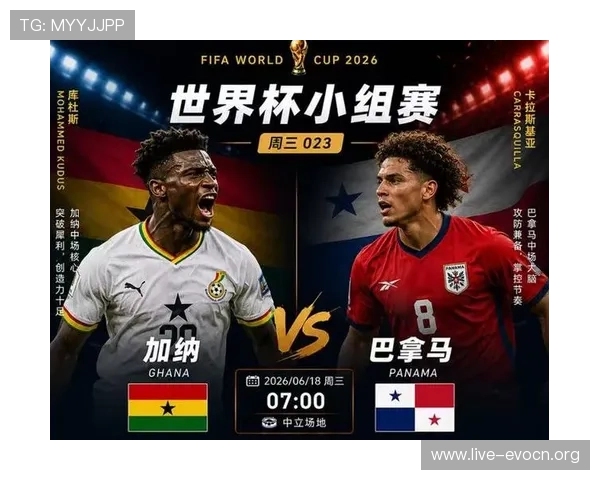 加纳对巴拿马小组实力评估:战术布局与球队状态对晋级的关键作用 加纳对巴拿马小组实力评估:战术布局与球队状态对晋级的关键作用